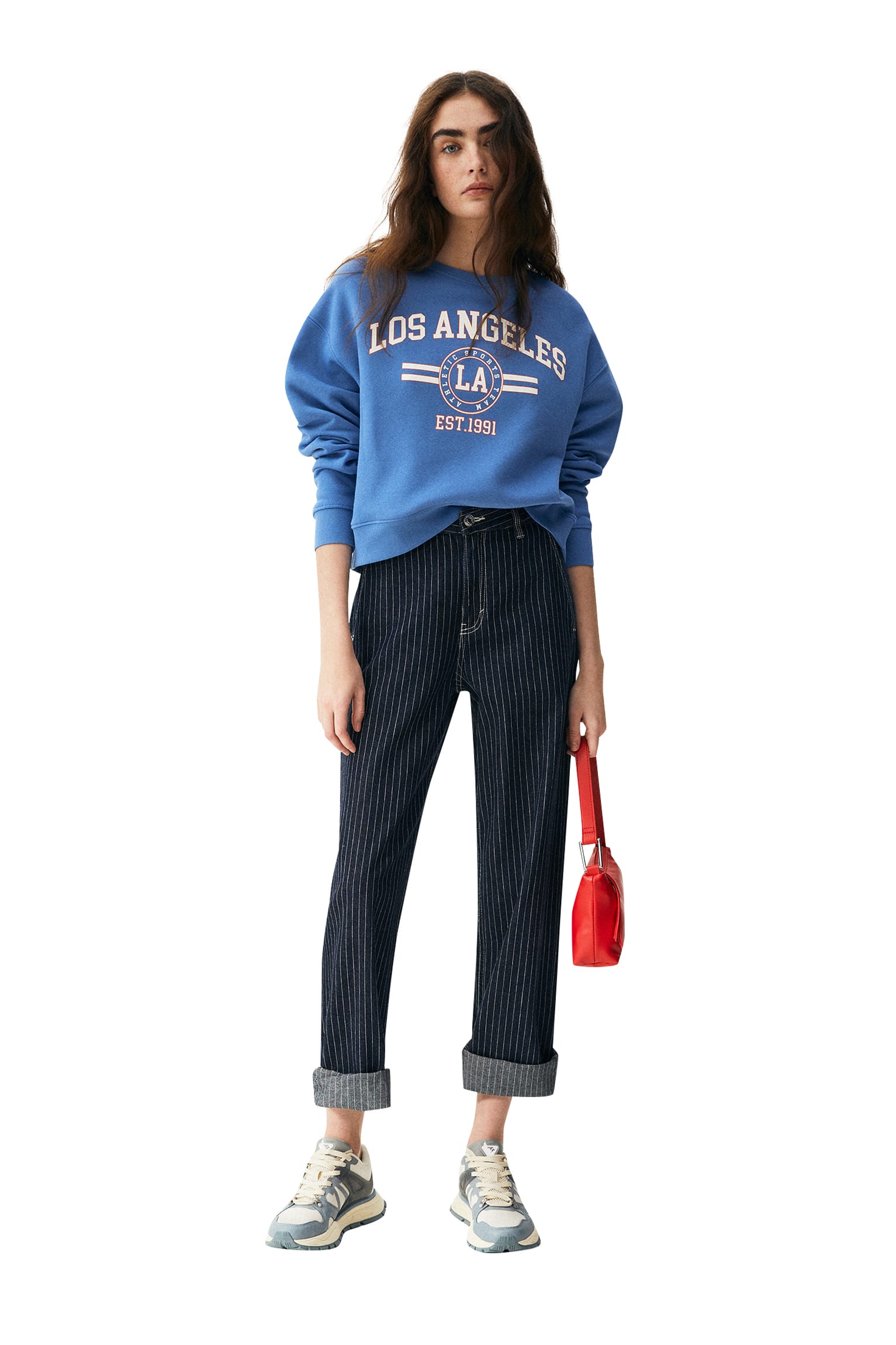 Soft Shoulder Bag – Image 4