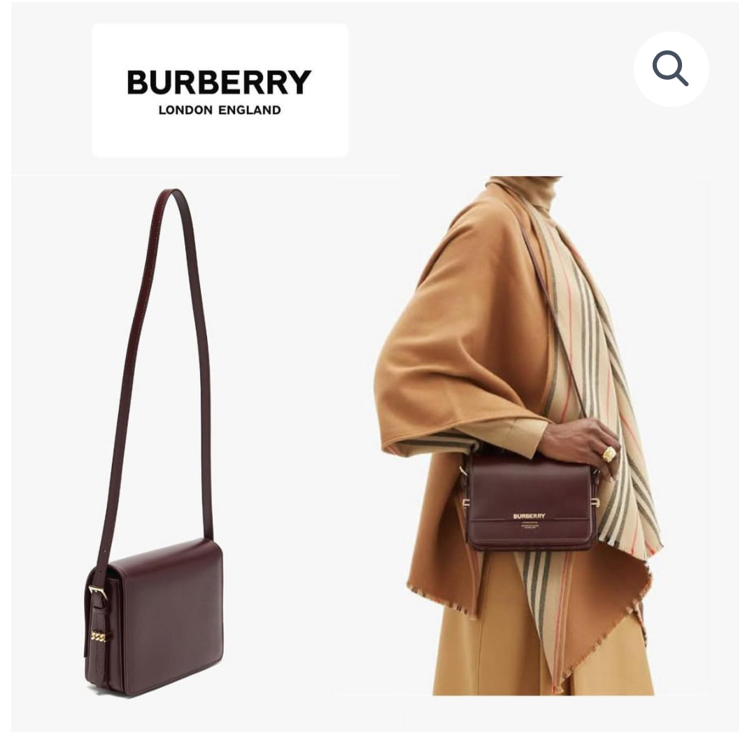 Burberry